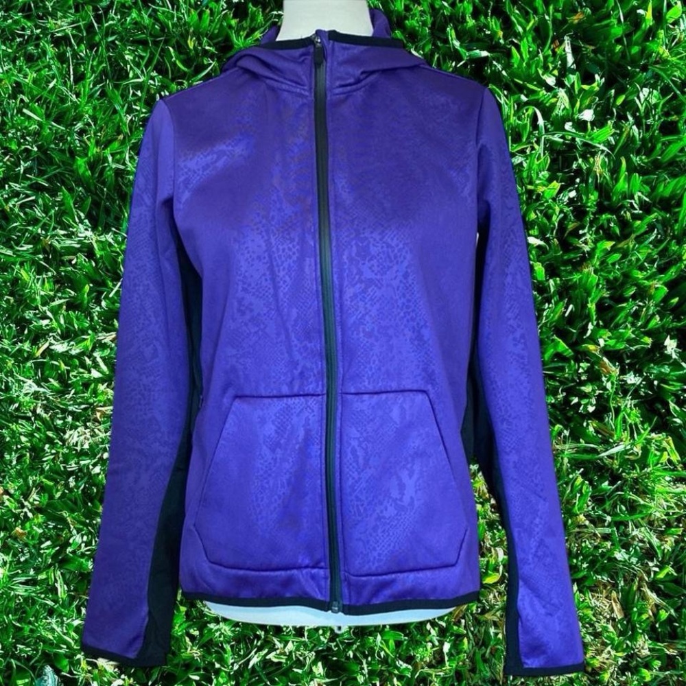 Nike Snake Print Hoodie